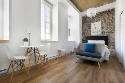LES LOFTS DE BUADE – PAR LES LOFTS VIEUX-QUÉBEC
