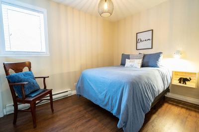Chambre 2e étage