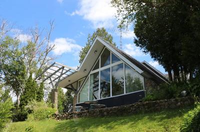 LE CHALET BLEU