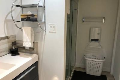 Salle de bain principale