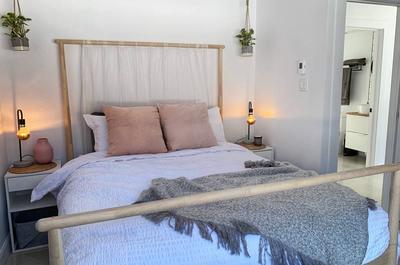 Chambre   © M.Payment