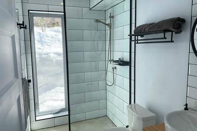 Salle de bain   © M.Payment