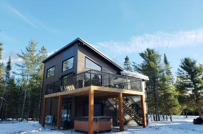 Le Chalet Urbain