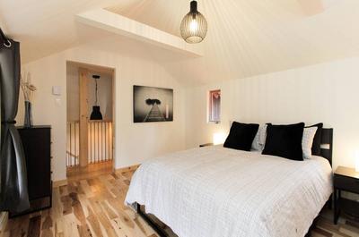 Chambre 3   © D.Papineau