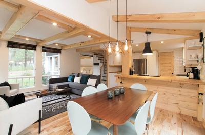 LE SCANDINAVE