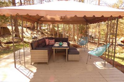 Terrasse   © K.Gibson