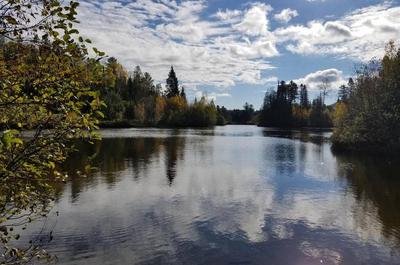 Lac Lepage