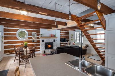 LE PETIT CHALET