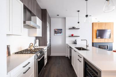 Cuisine   © Tremblant Prestige