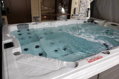 Spa   © Tremblant Prestige