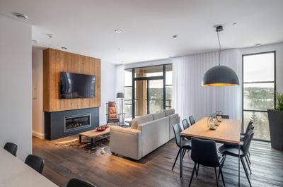 HORIZON 104 – TREMBLANT PRESTIGE