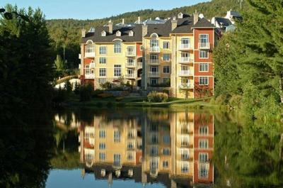BONDURANT 95-10 – TREMBLANT PRESTIGE
