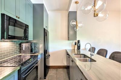 Cuisine   © Tremblant Prestige