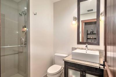 Salle de bain   © Tremblant Prestige