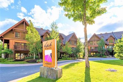 EDM 1520-3-TREMBLANT PRESTIGE