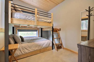 Chambre numéro 3