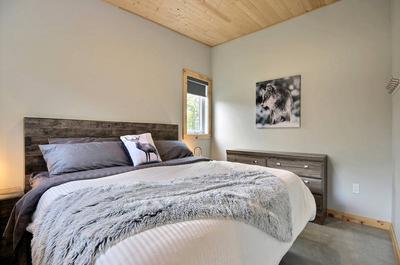 Chambre principale
