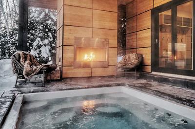 Spa 4 saisons