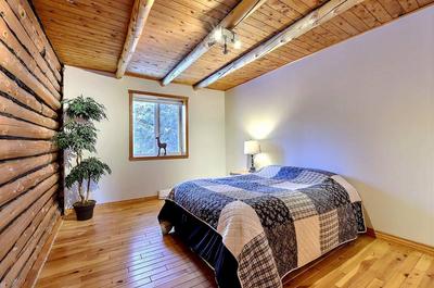 Chambre principale