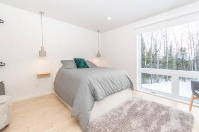 Chambre principale   © V. Gregoire