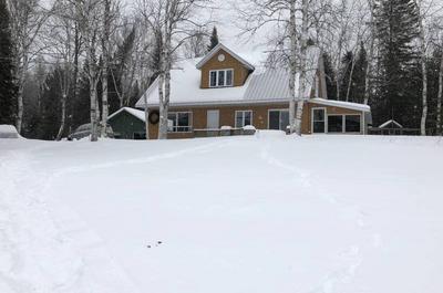 CHALET L’OASIS