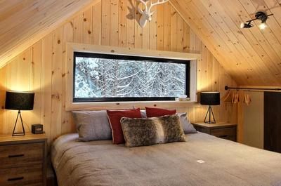 Chambre principale