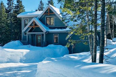 CHALET L’ARDOISE