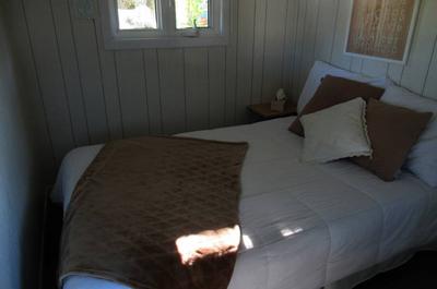 Tranquillité de sommeil   © S.-T.Seyer