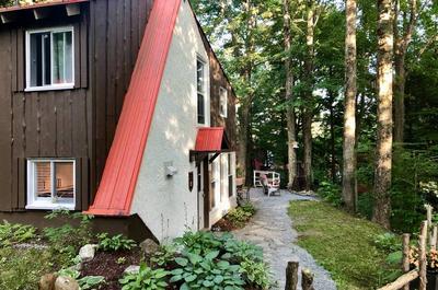 CHALET GRIZZLI