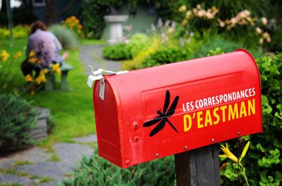 Les Correspondances d’Eastman