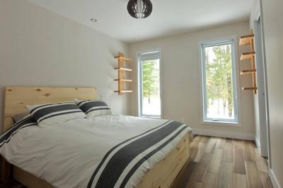 Chambre à coucher 2