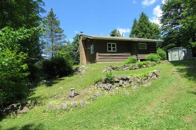 Chalet Shanti Été