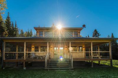 CHALET LE TAO