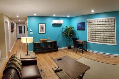 Salon   © GCS LRK