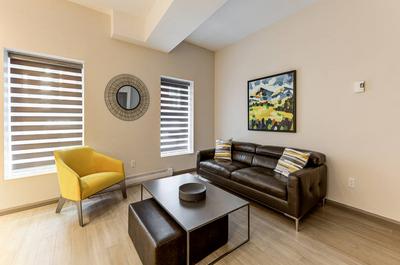 Salon (2 chambres)
