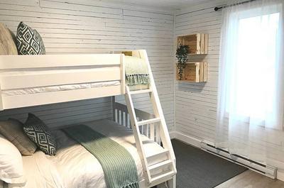 Chambre d'enfants