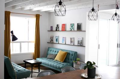 Lecture et détente