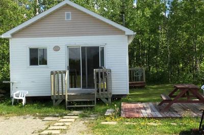 Chalet Le Renard