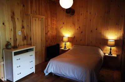Chambre   © Le Repaire Viking