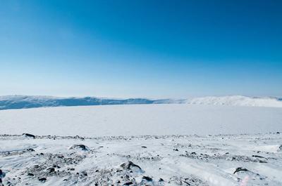 Pingualuit   © TQ/J.Bair