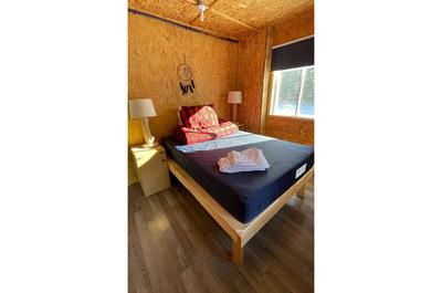 Chambre principale