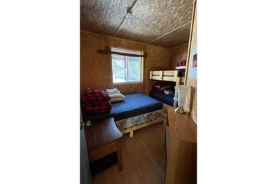 Chambre secondaire