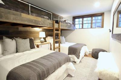Chambre familiale