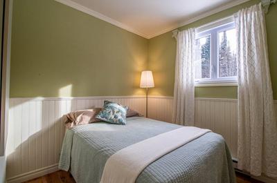 Chambre principale