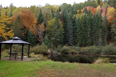 La rivière