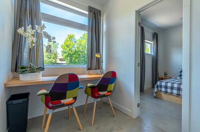 Espace de travail   © Home in Montreal