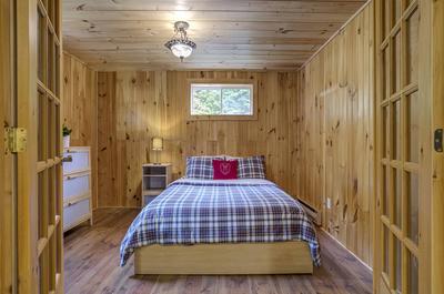 Chambre secondaire