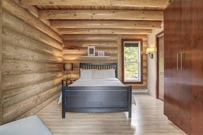 Chambre principale