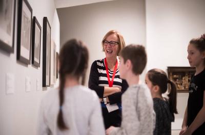 Visites scolaires