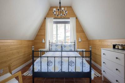 Chambre principale   © M.Gentil